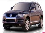 Side bars voor de Volkswagen Touareg NIEUW!!!!, Neuf, Enlèvement ou Envoi, Volkswagen, Mbg@ziggo.nl