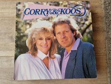 LP Corry & Koos - Corry & Koos beschikbaar voor biedingen