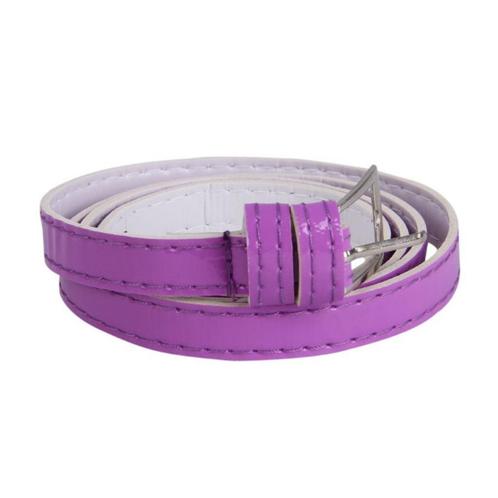 ceinture violette 95cm - NEUVE, Vêtements | Femmes, Ceintures, Neuf, 90 à 100 cm, Moins de 3 cm, Autres couleurs, Enlèvement ou Envoi