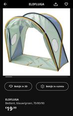 Bed tent - knus slapen - IKEA, Kinderen en Baby's, Ophalen, Zo goed als nieuw