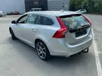 2015 Volvo V60 D3 ocean race Personenauto, Auto's, Automaat, Gebruikt, Euro 6, Te koop