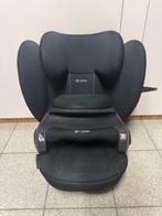 Cybex autostoel, Autogordel of Isofix, Zo goed als nieuw, Verstelbare rugleuning, Ophalen
