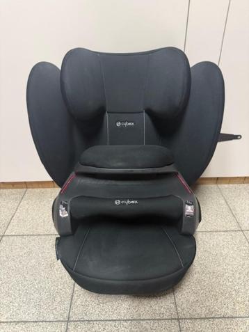 Cybex autostoel beschikbaar voor biedingen