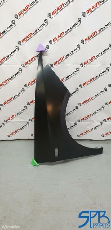 SEAT IBIZA 6J RECHTS SCHERM Spatbord 6J0821022A IMITATIE NIE beschikbaar voor biedingen