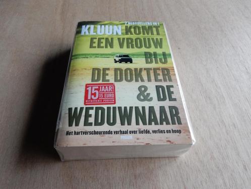 nr.1324 - Kluun twee bestsellers in een, Boeken, Romans, Ophalen of Verzenden