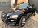 Voiture Audi Q5 2,0tdi Quattro + CUIR +pano+attelage +, Cuir, Achat, Beige, Entreprise