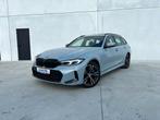 BMW 3-serie 330e Touring | xDrive | M-pack | Leasing, Auto's, Automaat, Euro 6, Bedrijf, 5 deurs