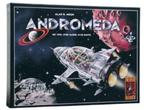 Andromeda gezelschapsspel nieuw, ongeopend, Trois ou quatre joueurs, Enlèvement ou Envoi, 999games, Neuf