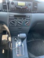 TOYOTA CORROLA AUTOMATIQUE essence, Auto's, Stof, Zwart, Bruin, Corolla