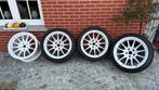 Protrack One 18’’ 5x120 BMW M2 M3 M4, Auto-onderdelen, Banden en Velgen, Ophalen, 18 inch, Overige, Gebruikt