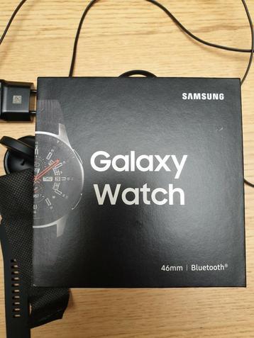Smartwatch samsung galaxy 