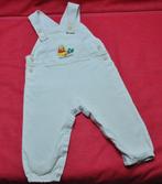 5-122. Salopette en velours léger pour enfant de 24 mois., Kinderen en Baby's, Babykleding | Maat 86, Ophalen of Verzenden, Zo goed als nieuw