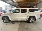 2019 Volkswagen Amarok 3.0 V6 TDI 4Motion Auto, Auto's, Gebruikt, Overige brandstoffen, Bedrijf, Handgeschakeld