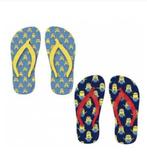 Nieuw Disney minions teenslippers jongens comfortabel zacht, Disney, Verzenden, Overige typen, Nieuw