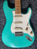 Schecter UAS Custom Shop Wembley Stratocaster, Comme neuf, Autres marques, Solid body, Enlèvement ou Envoi