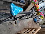 Stadsfiets, Ophalen, Zo goed als nieuw