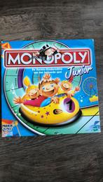 Monopoly junior kermis editie, Comme neuf, Enlèvement ou Envoi