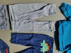 gestreepte broek 9m 74cm, Enfants & Bébés, Vêtements de bébé | Taille 74, Enlèvement ou Envoi, Comme neuf
