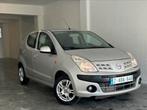 Nissan Pixo 1.0i Benzine * Gekeurd voor Verkoop*, Auto's, Nissan, Te koop, Zilver of Grijs, Stadsauto, Benzine