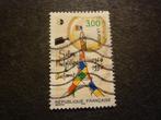 Frankrijk/France 1996 Yt 3000(o) Gestempeld/Oblitéré, Postzegels en Munten, Postzegels | Europa | Frankrijk, Verzenden