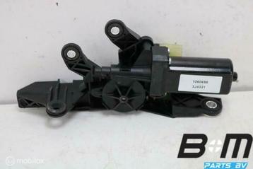 Motor voor gordelaangever rechts Audi A5 8F Cabrio 8F0857760 beschikbaar voor biedingen