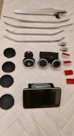 Mercedes GLS 220 onderdelen, Enlèvement, Mercedes-Benz