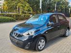 NISSAN MICRA 1.2 BENZINE- AUTOMATISCHE TRANSMISSIE - CT OK, Auto's, Nissan, Automaat, Micra, Particulier, USB
