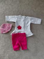 Prematuur setje maat 40, Kinderen en Baby's, Babykleding | Prematuur, Ophalen of Verzenden, Nieuw, Jongetje of Meisje, Setje