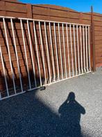 Barrière, Jardin & Terrasse, Enlèvement, Comme neuf