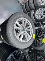 BMW X5 F15 5X120 Kit hiver ️, Enlèvement, Pneus hiver, Pneu(s)