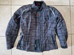 Motorjas IXS solto TEX maat Large ( medium), Motoren, Kleding | Motorkleding