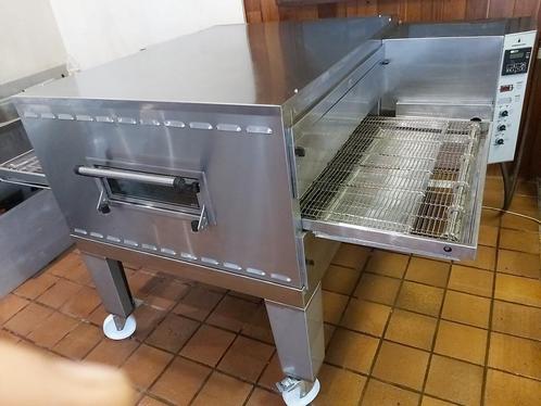 Middleby Marshall pizza oven, Zakelijke goederen, Horeca | Keukenapparatuur, Ophalen of Verzenden