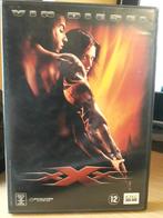 DVD XXX / Vin Diesel, CD & DVD, DVD | Action, Comme neuf, Enlèvement, Action