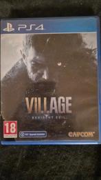 Resident evil village ps4, Consoles de jeu & Jeux vidéo, Jeux | Sony PlayStation 4, Enlèvement, Comme neuf