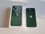 Iphone 13 Groen 128GB, Ophalen, Zo goed als nieuw, IPhone 13