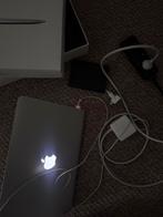 Macbook Air 2019, Ophalen, Zo goed als nieuw