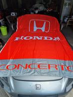 Vintage 90 Honda Concerto vlag, Verzamelen, Merken en Reclamevoorwerpen, Ophalen of Verzenden, Zo goed als nieuw