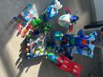 Lot Pj masks, Kinderen en Baby's, Ophalen, Gebruikt
