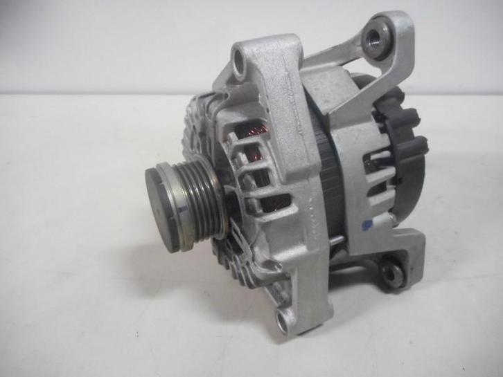 ALTERNATEUR Opel Zafira Tourer (P12) (13597227), Autos : Pièces & Accessoires, Moteurs & Accessoires, Opel, Utilisé