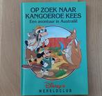 Disney wereldclub leesboek, Ophalen of Verzenden, Mickey Mouse, Zo goed als nieuw, Overige typen