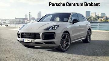 Porsche Cayenne E-Hybrid Platinum Edition beschikbaar voor biedingen