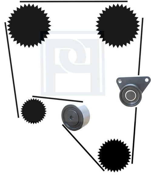 Volvo Distributieriem set C70 850 V70 S70 S40 V40 benzine B5, Auto-onderdelen, Motor en Toebehoren, Renault, Volvo, Nieuw, Ophalen of Verzenden