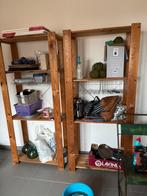 Hejne rekken Ikea 170x70x30, Huis en Inrichting, Ophalen, Zo goed als nieuw