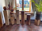 Te koop houten balken, Huis en Inrichting, Ophalen, Nieuw