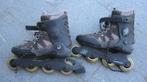 Skeelers K2 Ascent Soft Boot, Sport en Fitness, Ophalen, K2, Gebruikt, Inline skates 4 wielen