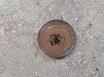 2 euro munt Monaco jaartal 2002, Postzegels en Munten, Ophalen of Verzenden, Monaco, 2 euro