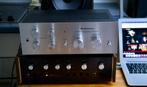 Kenwood Model KA 3700, Audio, Tv en Foto, Versterkers en Ontvangers, Ophalen of Verzenden, Gebruikt, Minder dan 60 watt, Overige merken