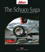 Berse - The Schuco Saga. 100 Years of Replete with Marvels, Ophalen, Nieuw