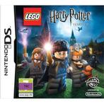 LEGO Harry Potter: Years 1-4 (DS), Games en Spelcomputers, Ophalen of Verzenden, Zo goed als nieuw