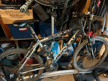 Vélo Ridley MTB and B Twin pour femmes à vendre, Enlèvement, Utilisé